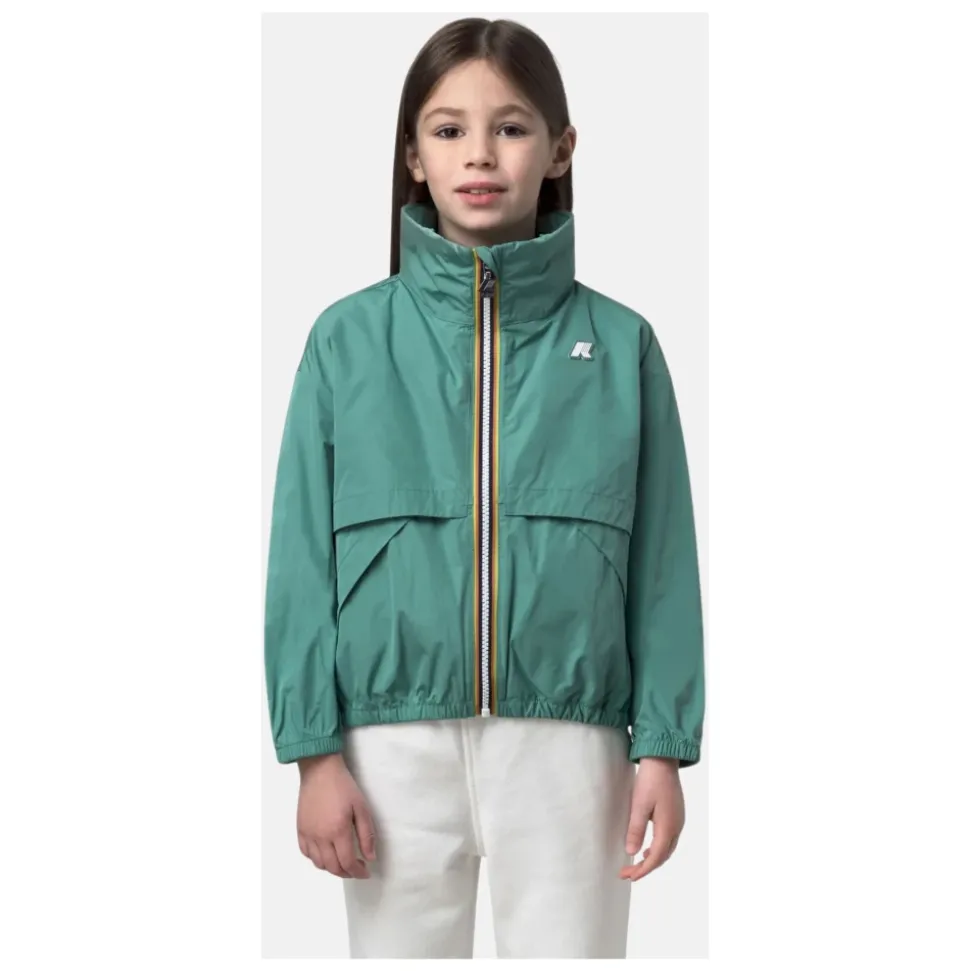 Aubette Memory Touch Jacket