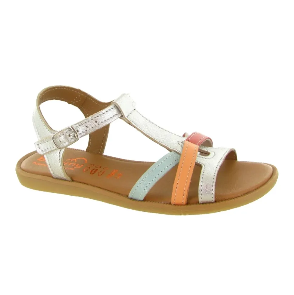 Aude Sandal