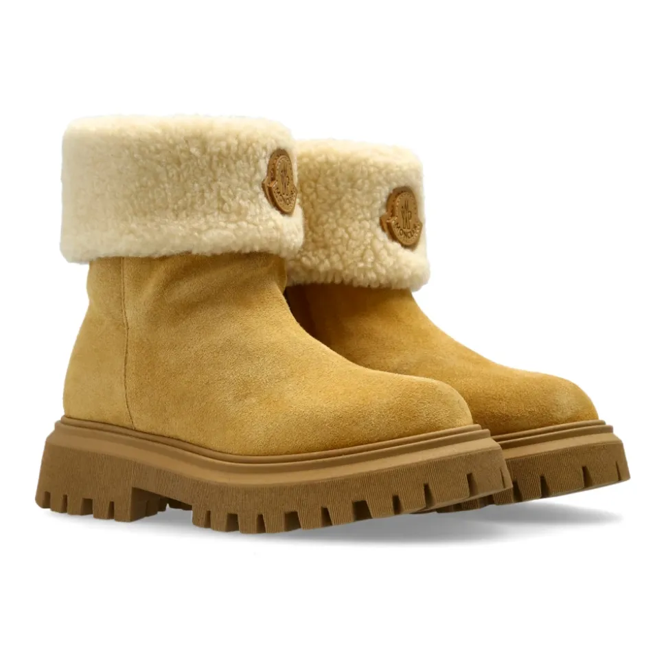 Aurea Mid chaussures