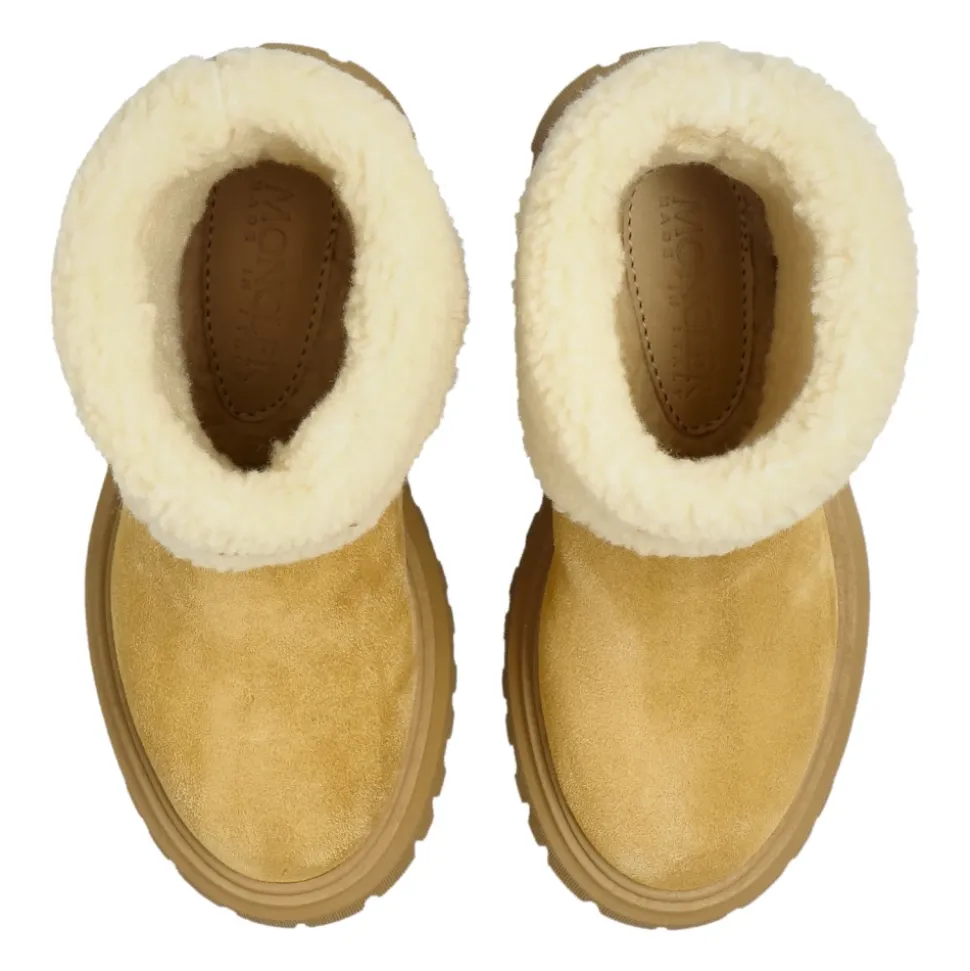 Aurea Mid chaussures
