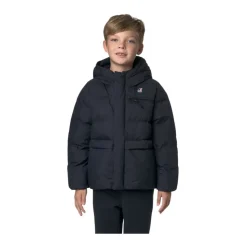 Aurele Veste Chaude et Épaisse