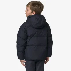 Aurele Veste Chaude et Épaisse