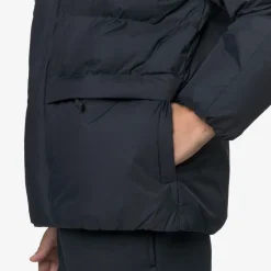 Aurele Veste Chaude et Épaisse