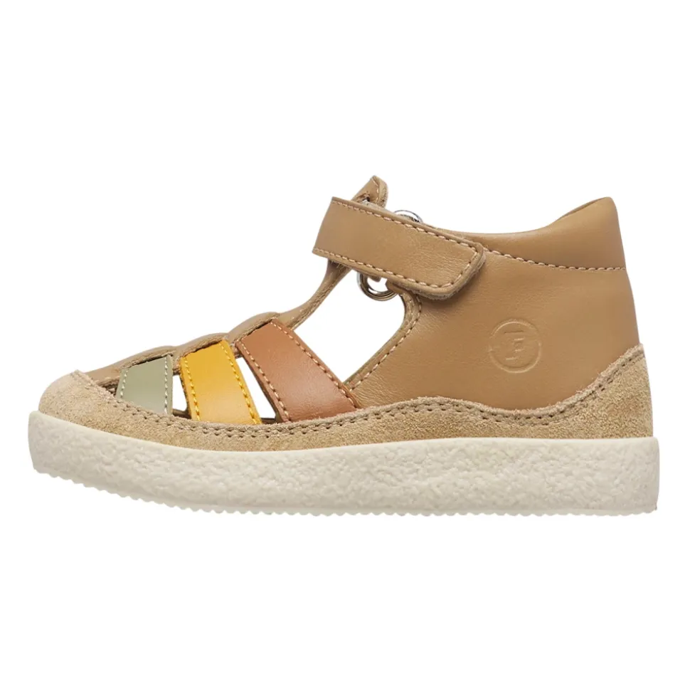 AURIX Sandals