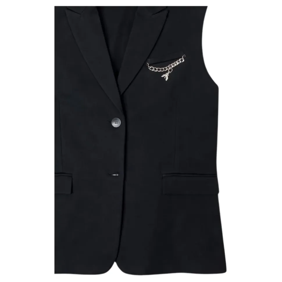 A641 Vest