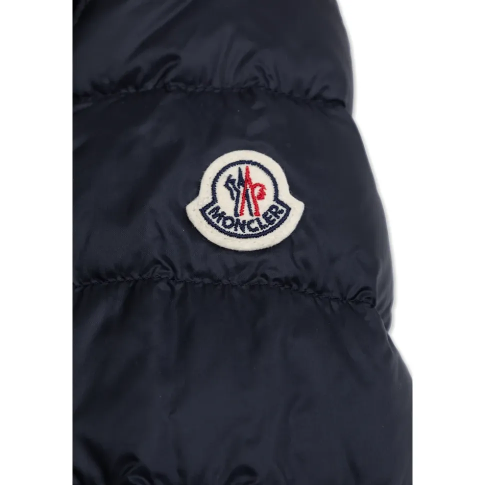 Ayfer Down Jacket