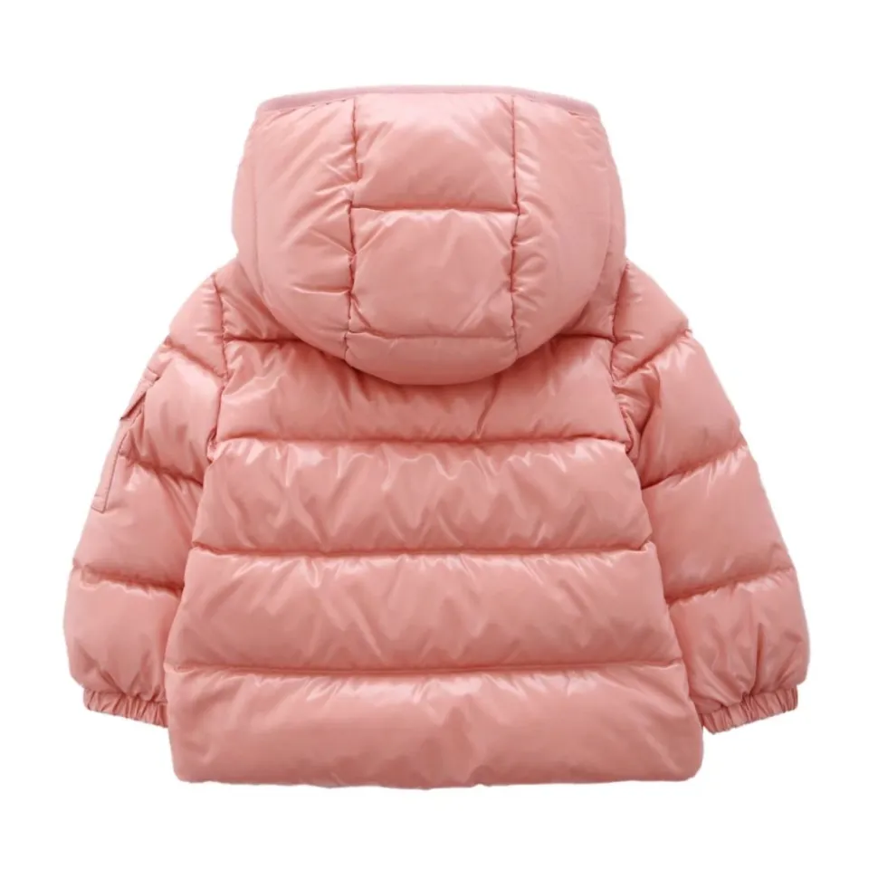 Bady Down Jacket