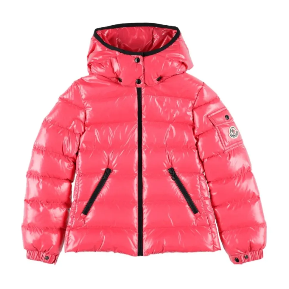 Bady Jacket