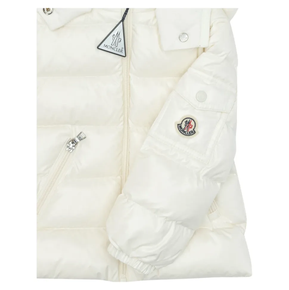 Bady Jacket