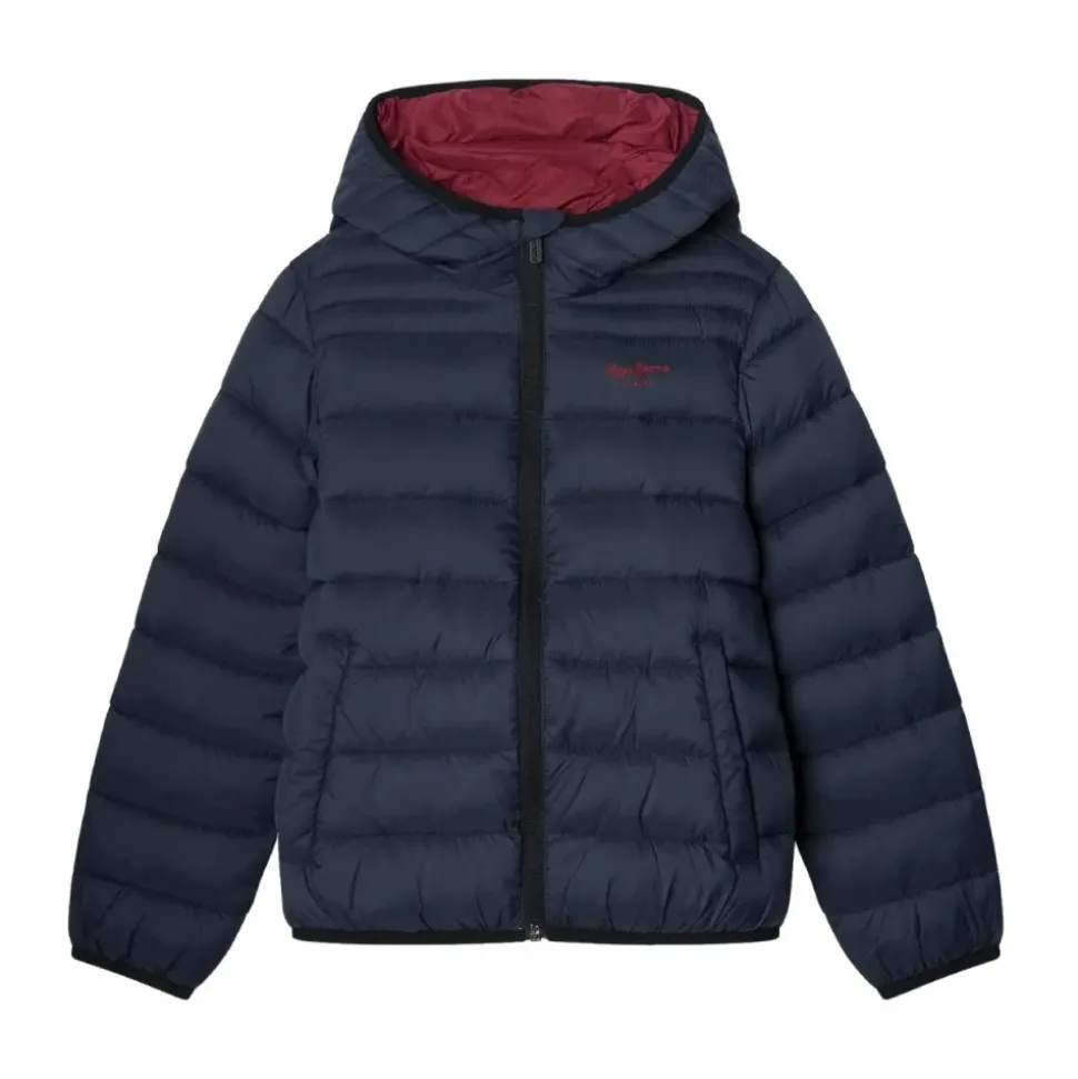 Bailor Jacket