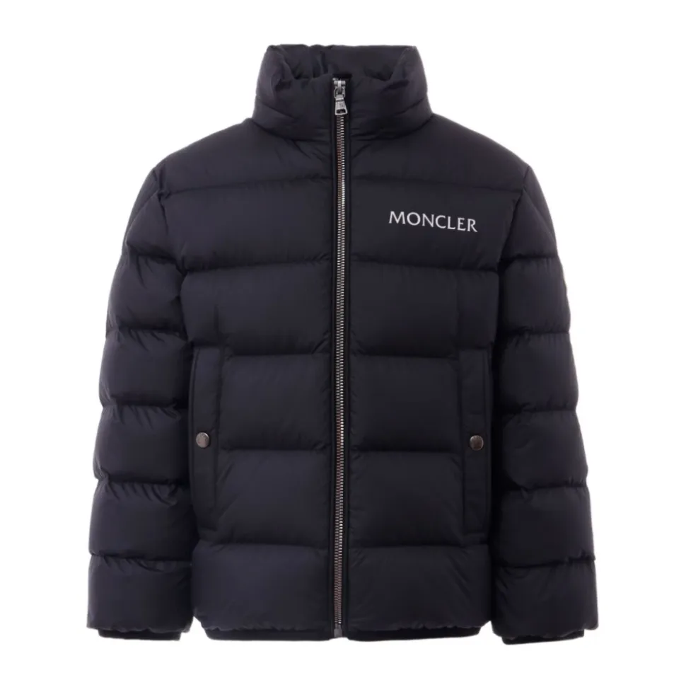 Bajan Down Jacket