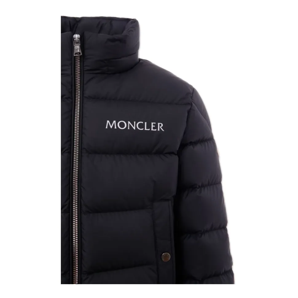 Bajan Down Jacket