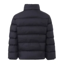 Bajan Down Jacket
