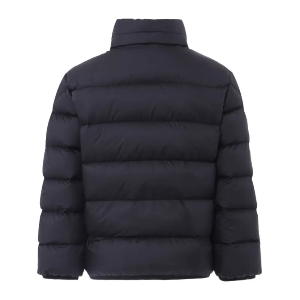 Bajan Down Jacket
