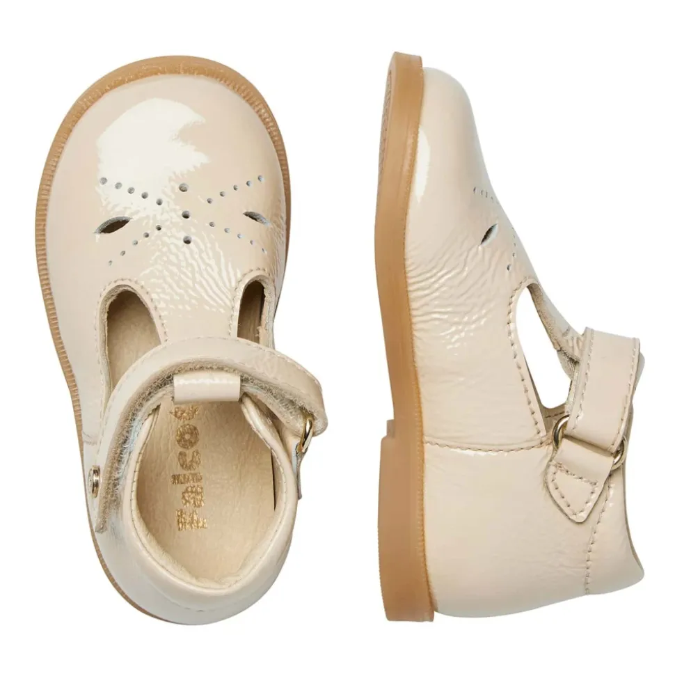 Ballerines Maluku