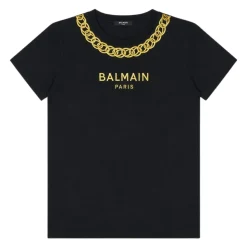 Balmain T-shirts et Polos