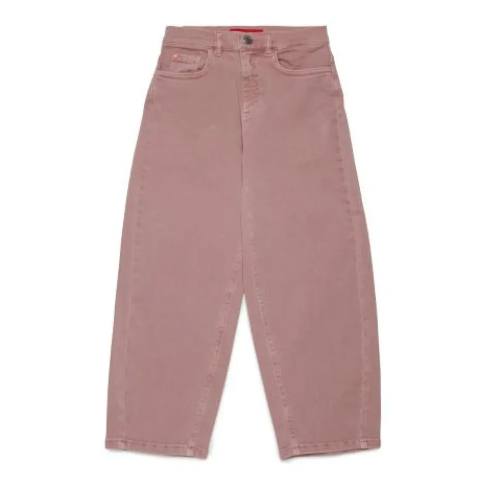 Baloon Jeans