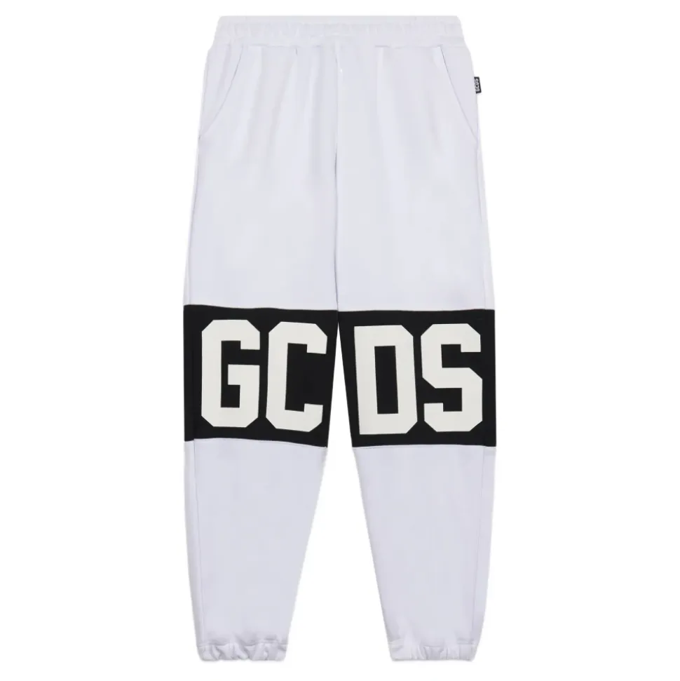 Band Logo Track Pants