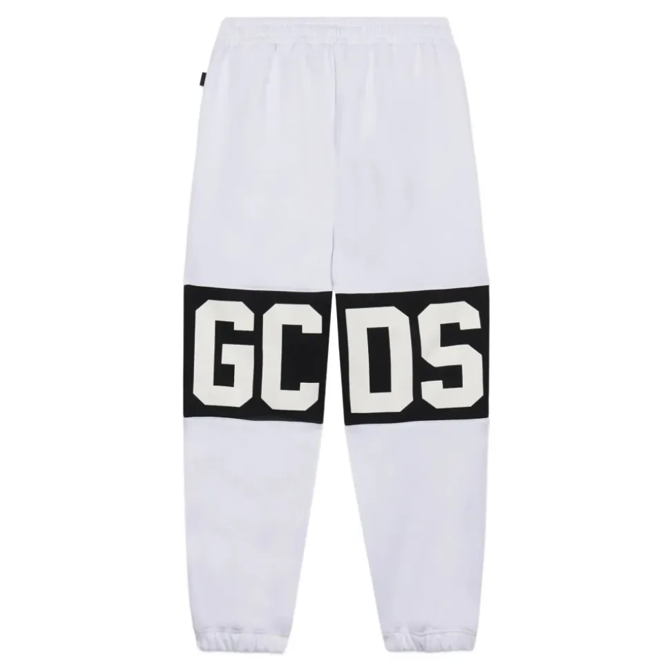 Band Logo Track Pants