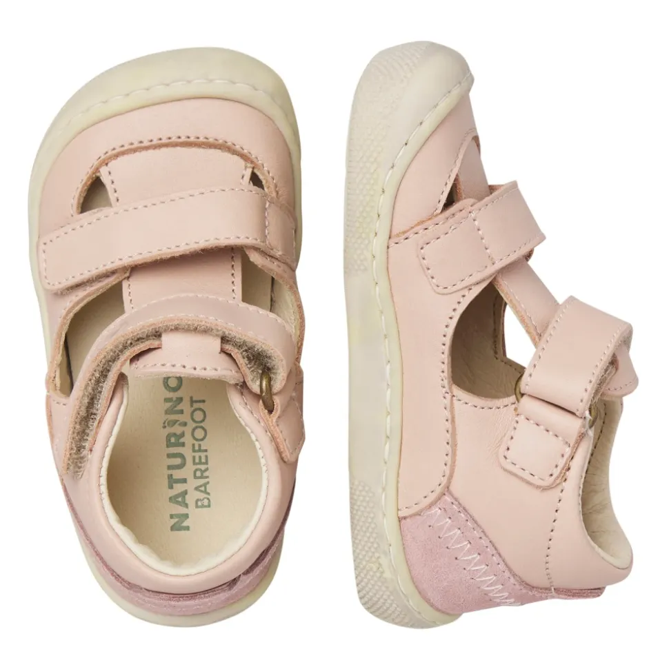 Barefoot Irtys