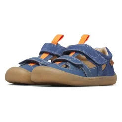 Barefoot Jaffo VL.
