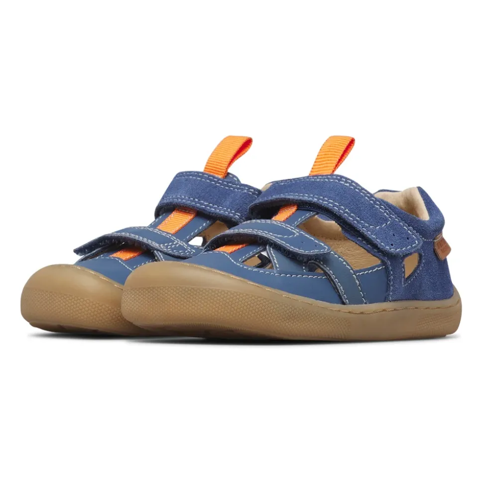 Barefoot Jaffo VL.