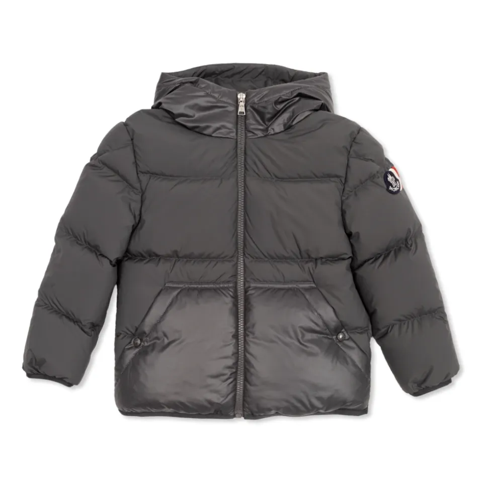 Barin Down Jacket