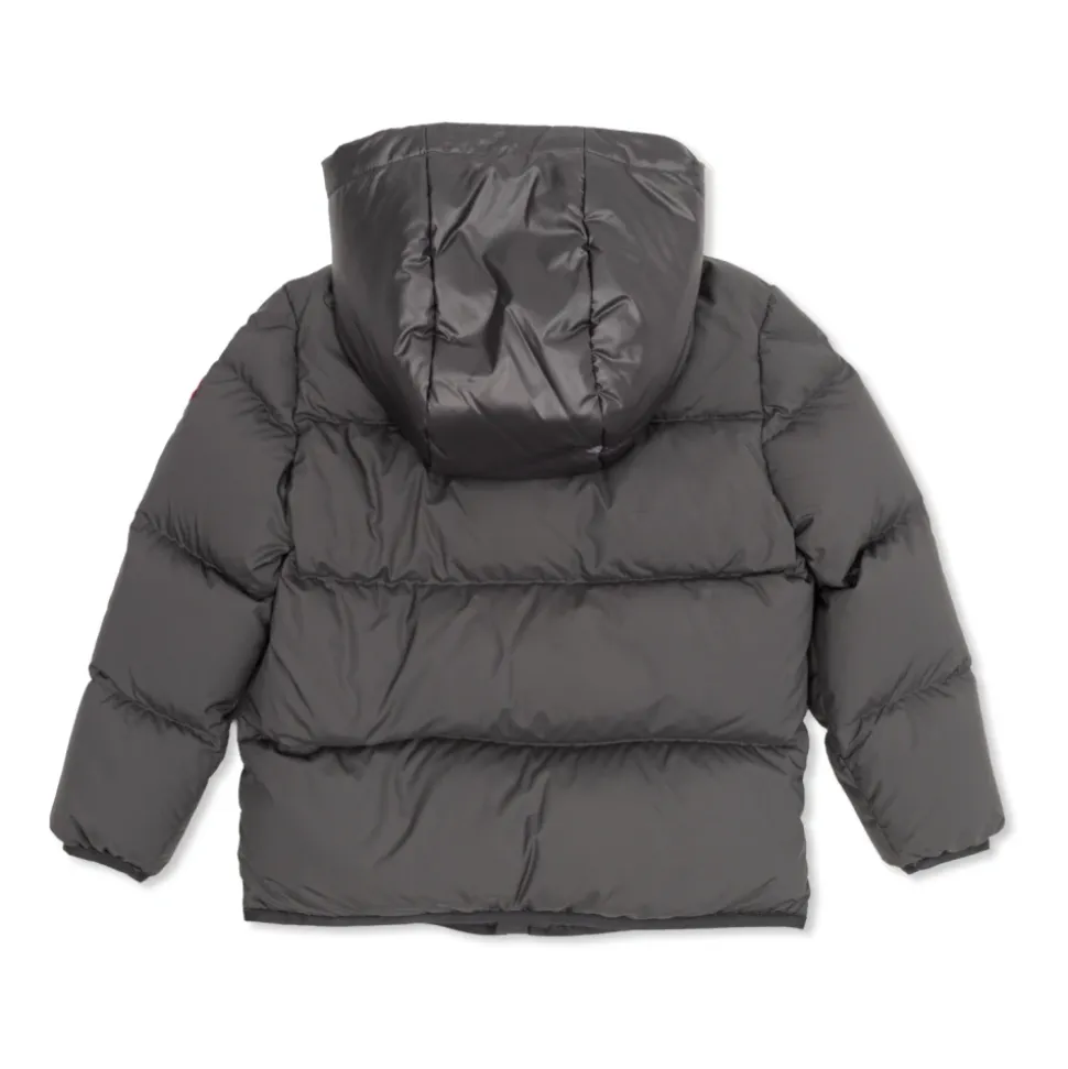 Barin Down Jacket