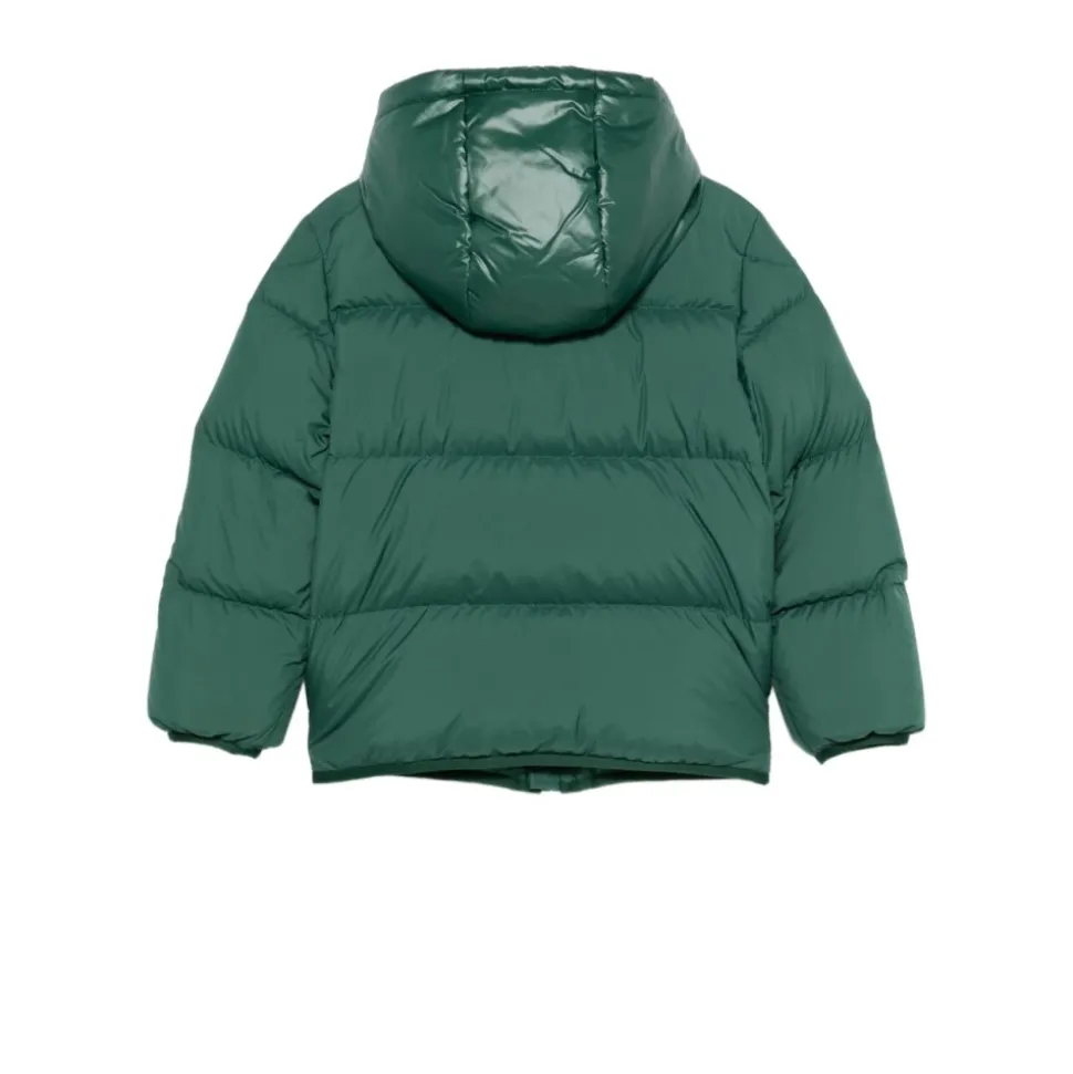 Barin Down Jacket