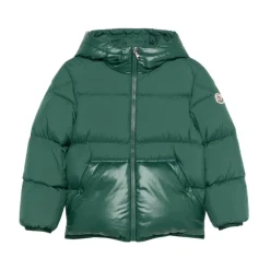 Barin Down Jacket