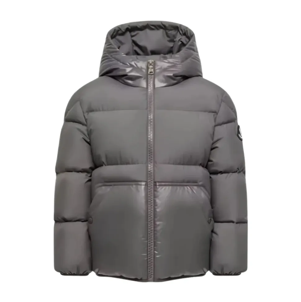 Barin Jacket