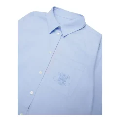 Bari Poplin Shirt