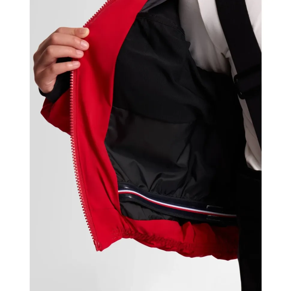 Barsy Jr Down Jacket