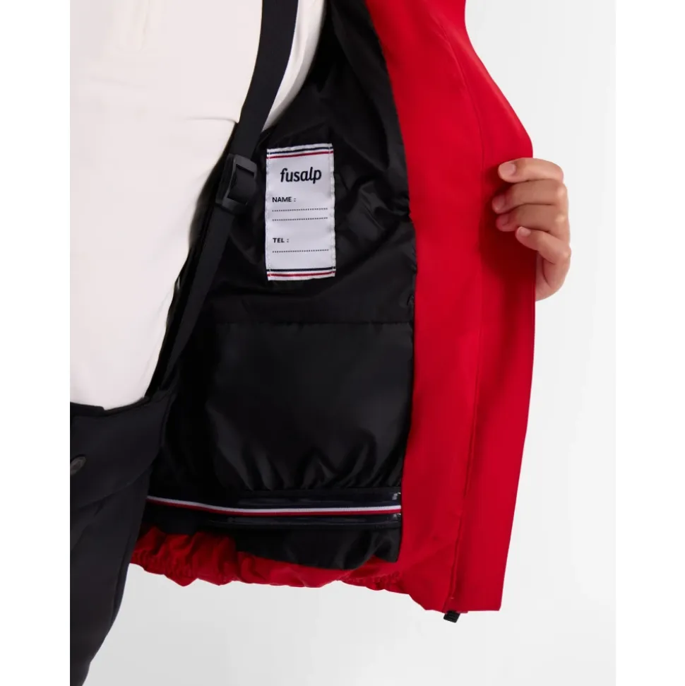 Barsy Jr Down Jacket