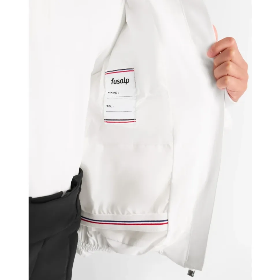 Barsy Jr Down Jacket