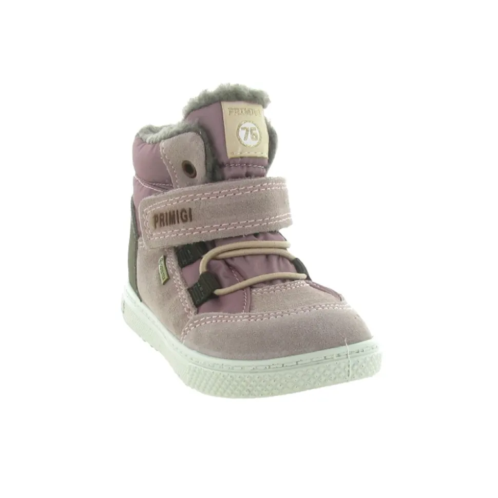 Barth Boot