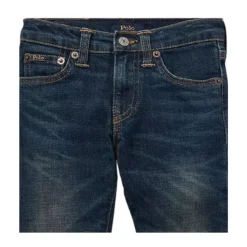 Bas de denim pour le style Sullivan