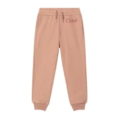 Bas de Jogging dans un Style Tendance