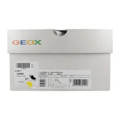 Baskets Actimix pour garçons
