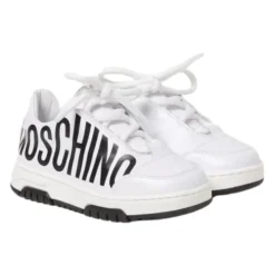 Baskets basses