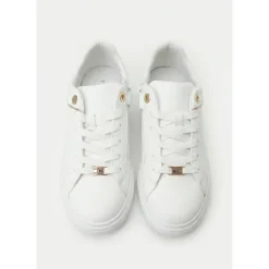 Baskets basses