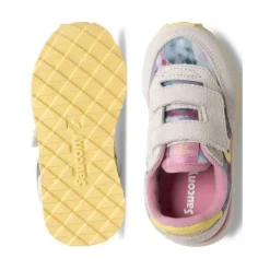 Baskets Basses Grises