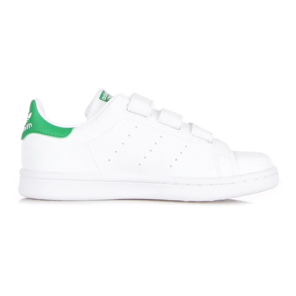 Baskets Basses Stan Smith