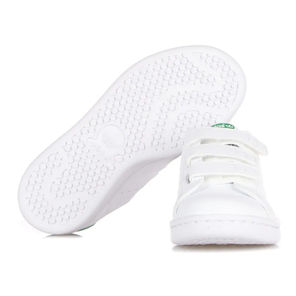 Baskets Basses Stan Smith