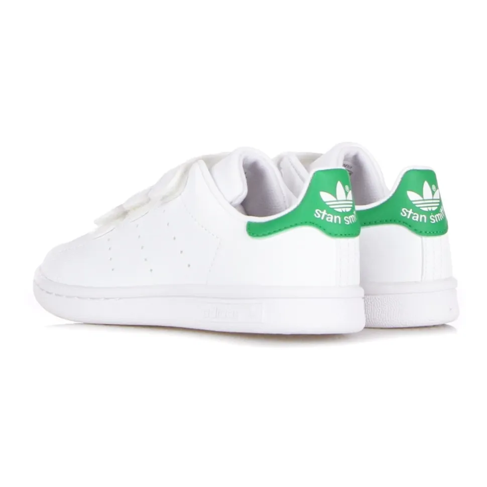 Baskets Basses Stan Smith