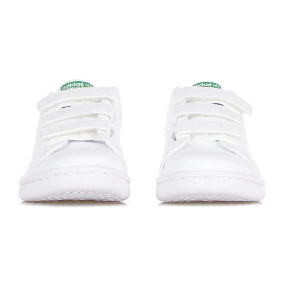 Baskets Basses Stan Smith