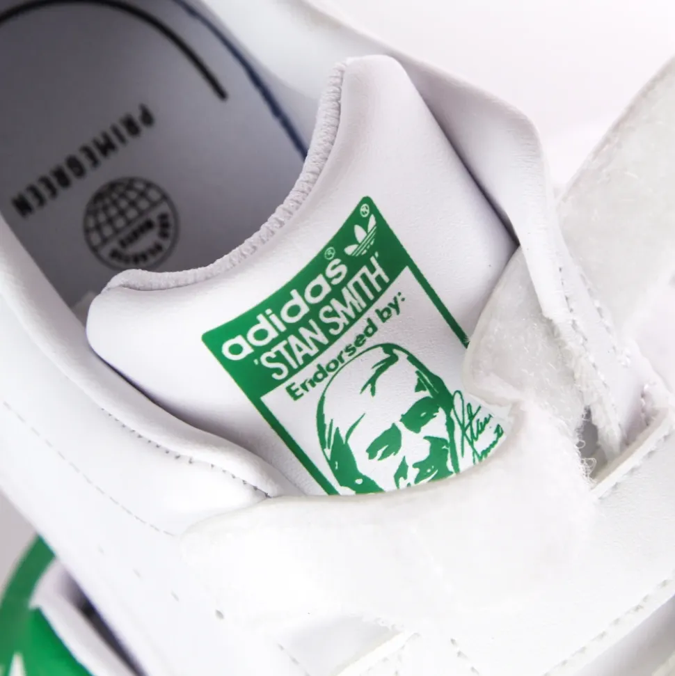 Baskets Basses Stan Smith