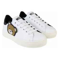 Baskets Blanches