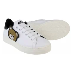 Baskets Blanches