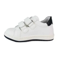 Baskets blanches basses